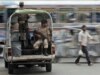 Karachi Violence Leads To Political Cracks, But No Fractures