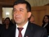 Tajikistan Monitoring Murder Probe