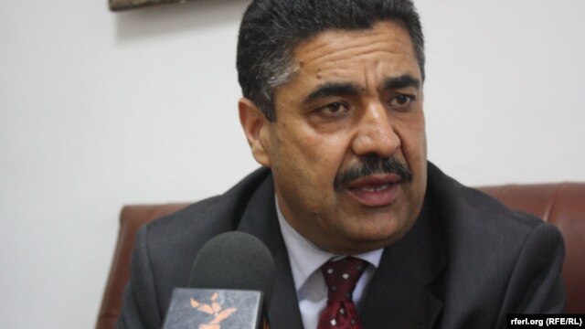 Ahmad Naser Sarmast