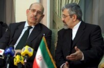 Iran and the IAEA will remain on speaking terms (file photo) (epa)