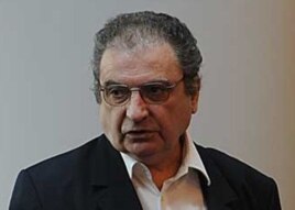 Vladimir Gligorov, foto: RTS.RS