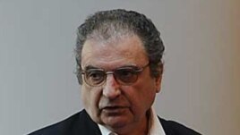 Vladimir Gligorov