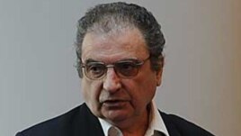 Vladimir Gligorov, foto: RTS.RS