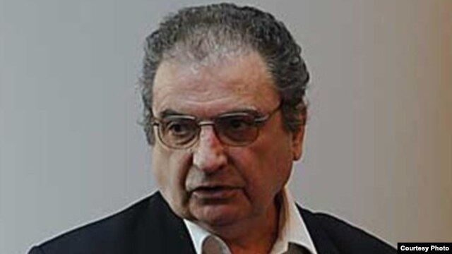 Vladimir Gligorov, foto: RTS.RS
