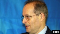 Miklos Haraszti