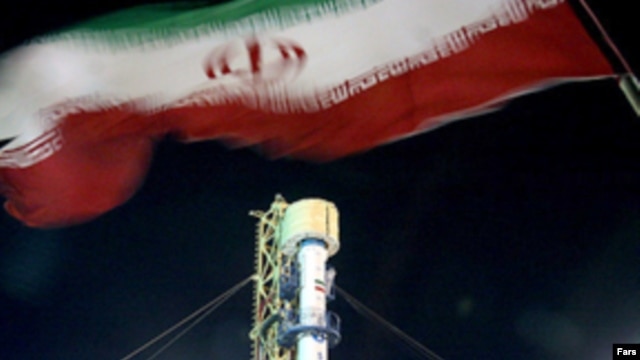 ماهواره تحقیقاتی امید، نخستین ماهواره ساخت ایران