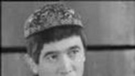 Ergash Karimov (archive photo)
