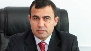 Тоҷиддин Пиров, раҳбари "Тоҷикисодиротбонк"