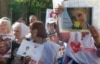 European Heads Vow To Skip Euro 2012 Over Tymoshenko