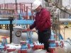 Kazakh Oil Strike Goes On Despite Release