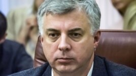 Сергій Квіт