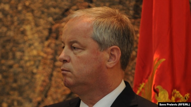Božidar Vuksanović