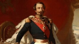 Napoleon Bonaparte