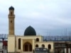 Azerbaijani Officials Demolish Offshore Mosque