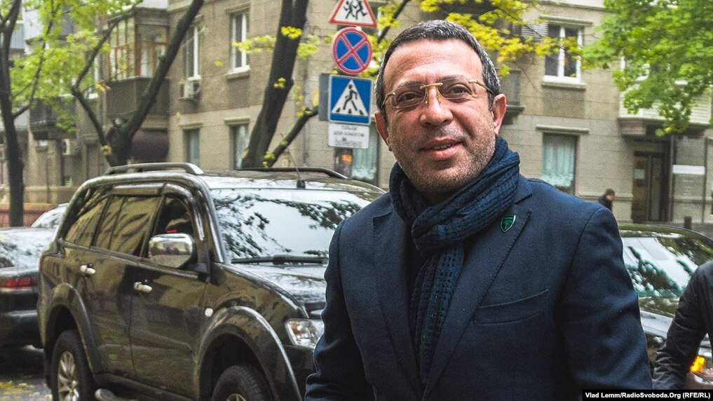 Підозра Г.&nbsp;Корбану виписана таким чином, щоб залишити його під вартою&nbsp;— адвокат