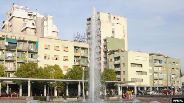Podgorica