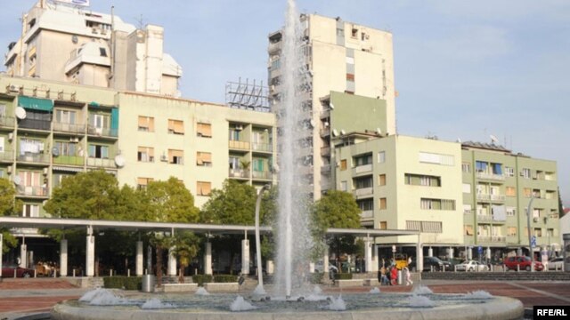 Podgorica