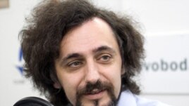 Александр Верховский, глава центра "Сова"