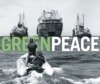 Greenpeace Environmental Group Turns 40