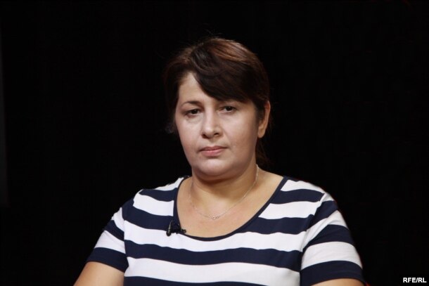Елизавета Алиева