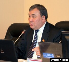 Айтибай Тагаевдин Жогорку Кеңештин төрагасы болуп дайындалышы күтүүсүз окуя болгон.