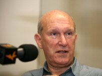Paul Quinn-Judge (RFE/RL)