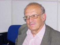Andrei Piontkovsky (file photo) (RFE/RL)