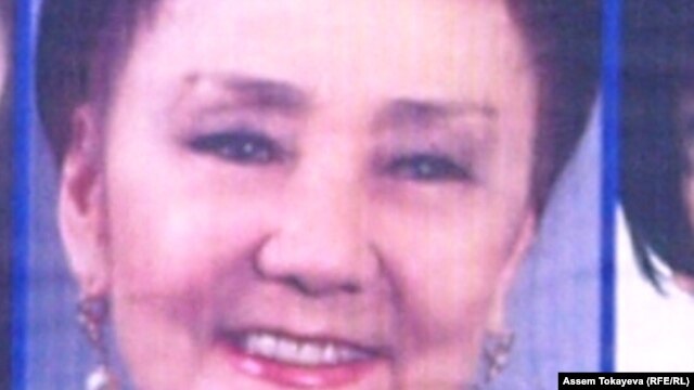 Вера Брежневаның жалаңаш суреті жалған.