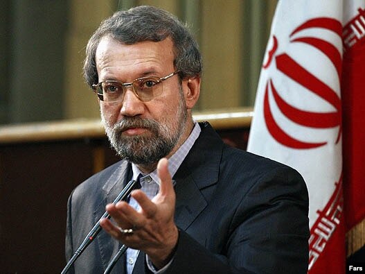 علی لاریجانی، رییس مجلس شورای اسلامی ایران