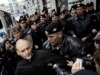 Russian Opposition Activist Released After Hunger Strike