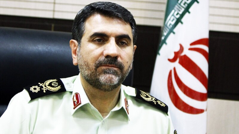 پلیس تهران در یک سال گذشته «بیش از ۴۴۰۰ واحد پوشاک» را پلمب کرده است