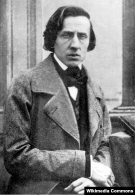 Фридерик Шопен, 1849 рік