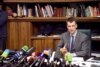 Prokhorov Launches Kremlin Bid