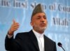 Officials Deny Karzai Met Insurgent