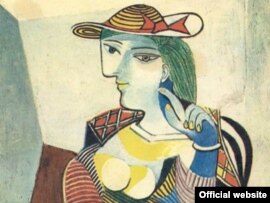 Пабло Пикассо 1970-жылдын 11-мартында Барселона музейине 800 чыгармасын белекке берген.