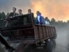 A New August Surprise: Fires Show Russia's Better Side As Well