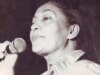 Legendary Iranian Singer Marzieh Dies In Paris
