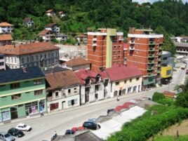 Srebrenica, foto: Sadik Salimović