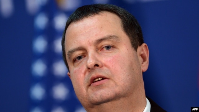 Ivica Daçiq