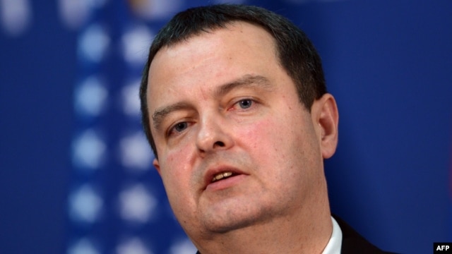 Ivica Dačić