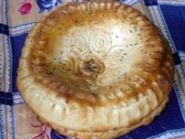 Tajik \