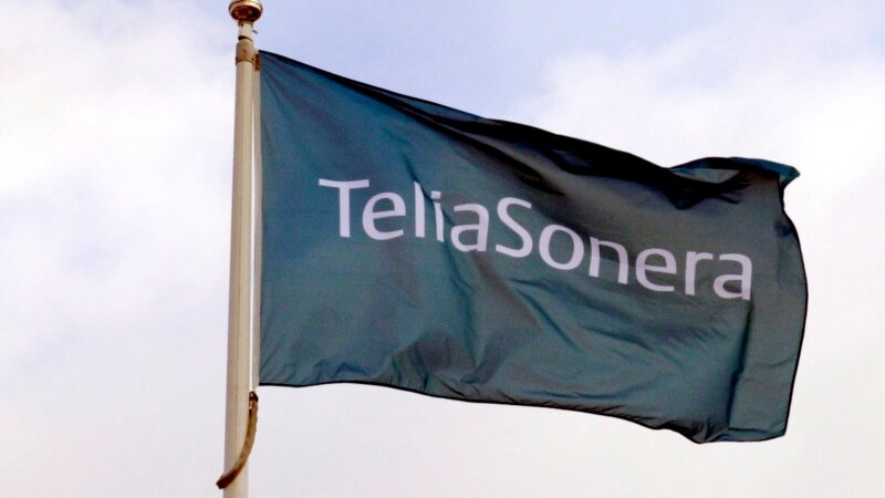 TeliaSonera: Ўзбекистондан 200 миллион доллардан ошиқ пулимизни олиб чиқолмаяпмиз