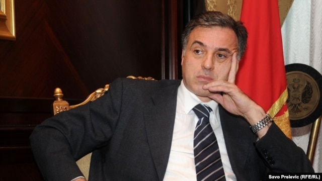 Filip Vujanović