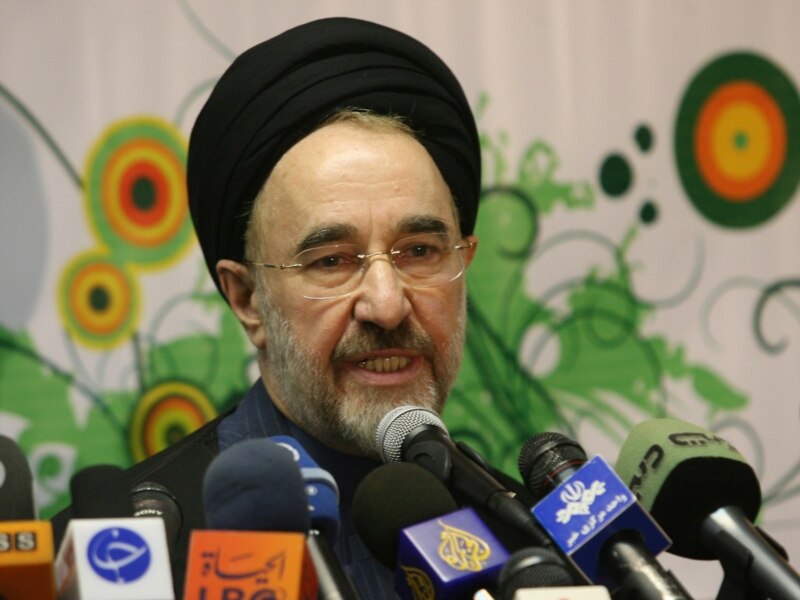 خاتمی