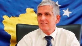 Bajram Rexhepi