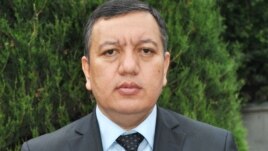 Tajik businessmen Nizomkhon Juraev is currently under arrest on charges of embezzlement and racketeering.
