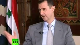 Bašar al Asad