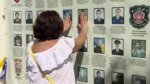 Ukrainians Remember Troops Killed In 2014 Ilovaisk Battle