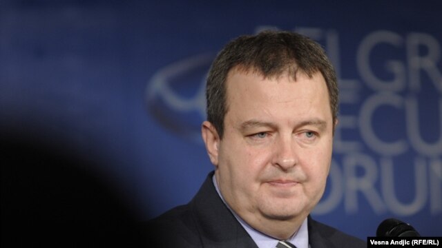 Ivica Dačić