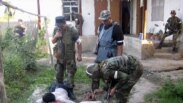 Ўш ҳуқуқ-тартибот тузилмалари ходимлари ўшликларни талашнинг янги усулларини ўйлаб топишмоқда.